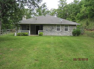 43504 County Road 640, Jay, OK 74346