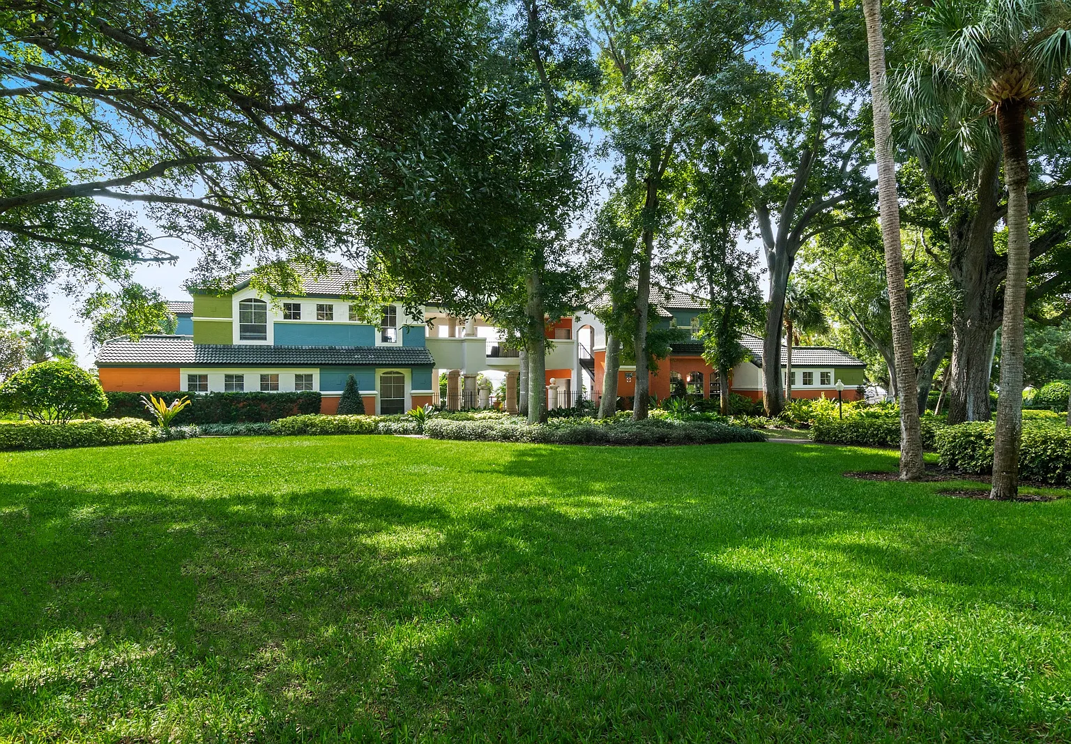 Bayside Arbors of Clearwater — Photo 4