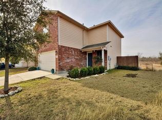 11801 Chambers Peak Cv, Del Valle, TX 78617