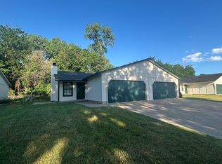 1115 N Narcissus Ave, Broken Arrow, OK 74012