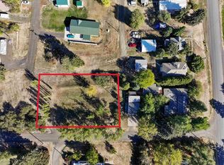 W Barlett St, Oakesdale, WA 99158