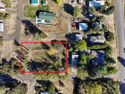 W Barlet St, Oakesdale, WA, 99158