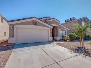 12725 W Calavar Rd, El Mirage, AZ 85335