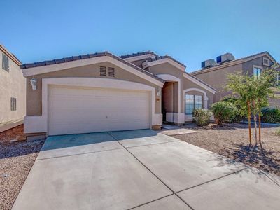 12725 W Calavar Rd, El Mirage, AZ, 85335