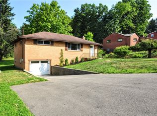 6421 Union Ave, Finleyville, PA