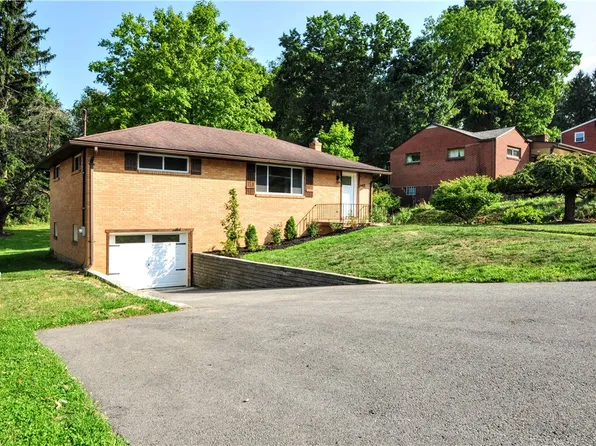 6421 Union Ave, Finleyville, PA 15332