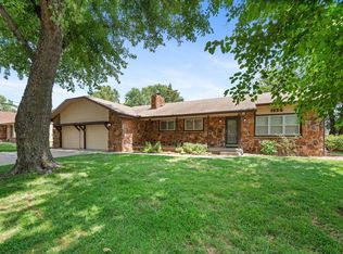 1426 N Melrose Ln, Wichita, KS 67212