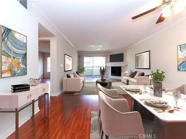 21520 Burbank Blvd APT 106, Woodland Hills, CA 91367