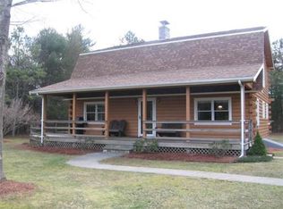 1 Hunters Way, Lakeville, MA 02347
