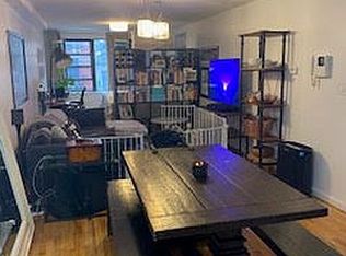 20 Orchard St APT 3F, New York, NY 10002