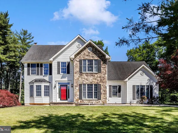 12551 New Windsor Rd, Union Bridge, MD 21791