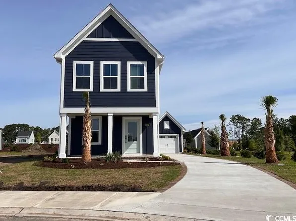 2500 Rowyn St., Longs, SC 29568