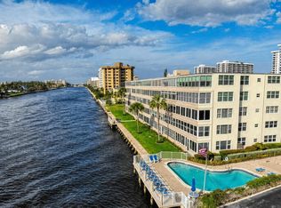 401 N Riverside Dr APT 408, Pompano Beach, FL 33062