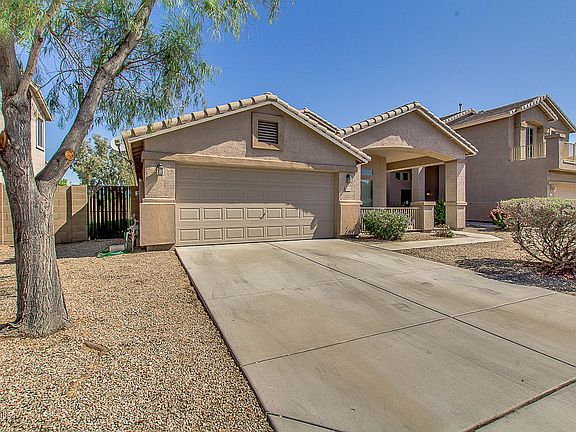 3rd image of 2174 W Goldmine Mountain Dr