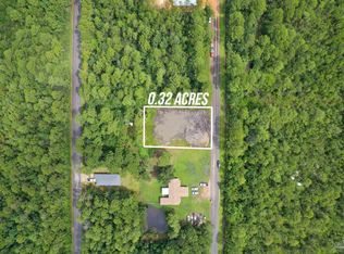 2895 N 15th Ave, Milton, FL 32583