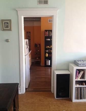 4th image of 4749 N Monticello Ave APT 2B