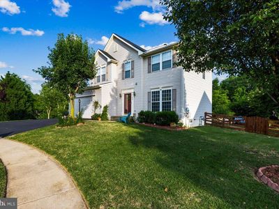 20 Kenwood Ct, Fredericksburg, VA, 22405