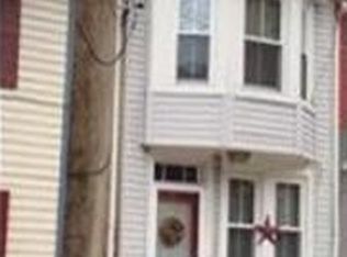 119 King St, Pottstown, PA 19464
