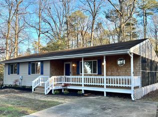 2361 Jolly Rodger Dr, Greenbackville, VA 23356