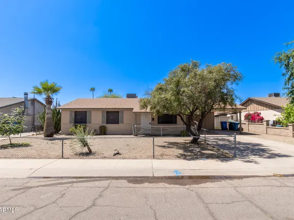 1622 N 56TH Avenue, Phoenix, AZ 85035