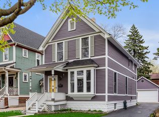 45 N Stone Ave, La Grange, IL 60525
