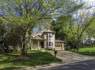 3513 Soffit Pl, Woodbridge, VA 22192
