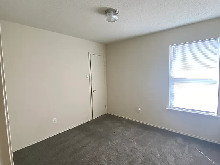 Secondary Bedrooms