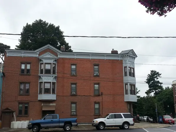 310 Washington Ave APT 4, Albany, NY 12203
