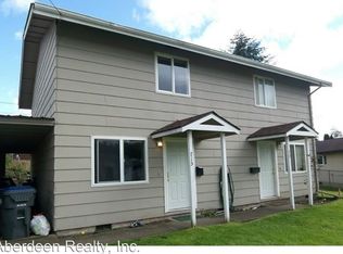 717 W Byles Ave, Montesano, WA 98563