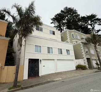 628 Los Palmos Dr, San Francisco, CA, 94127