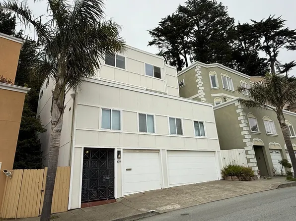 628 Los Palmos Dr, San Francisco, CA 94127