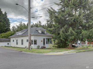 8001 S Park Ave, Tacoma, WA 98408