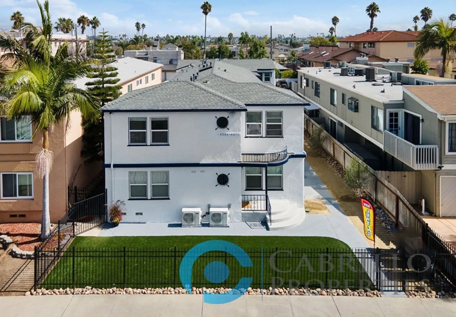 1 bed, 1.0 bath, $2,295 — Photo 2