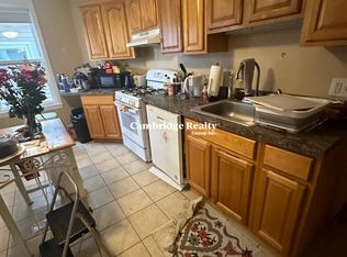 5 Lowden Ave #T, Somerville, MA 02144