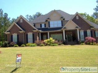 117 Watkins Glen Dr, McDonough, GA 30252