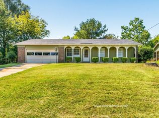 3742 Quenby Dr, Montgomery, AL 36116