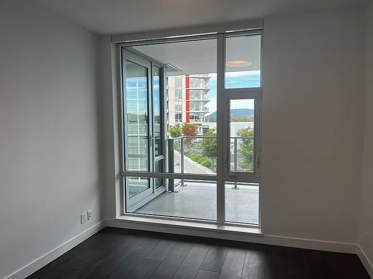 1500 Fern St #803 — Photo 5