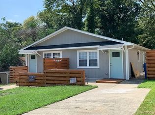 1202 South St #B, Durham, NC 27707