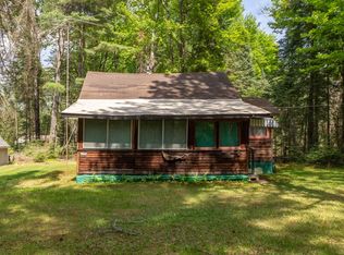 4938 Moedern Dr, Hazelhurst, WI 54531