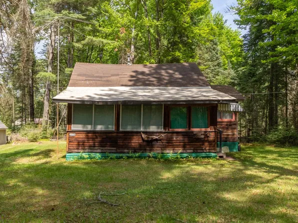 4938 Moedern Dr, Hazelhurst, WI 54531