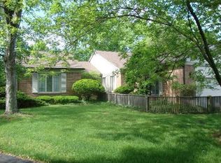 5204 Greenwillow Ct, Indianapolis, IN 46226