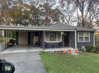 148 Shadow Trce, Anniston, AL 36201