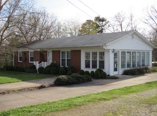 205 Washington St, Gretna, VA