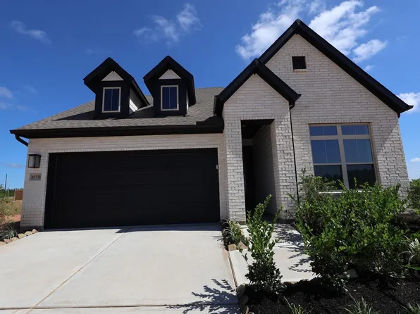 42730 Loma Vista Ct, Magnolia, TX 77354