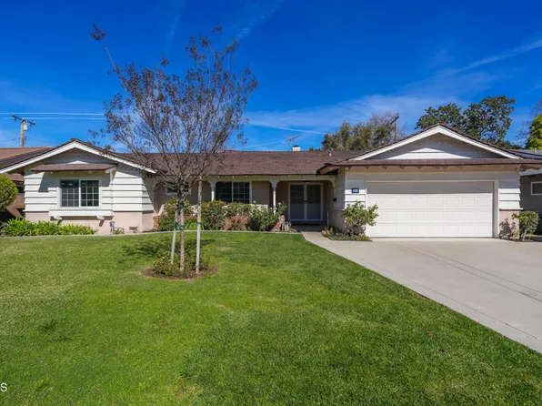 115 E Arthur Ave, Arcadia, CA 91006