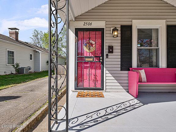 2nd image of 2506 Alexander Ave