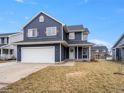 1203 9th Ave SE, Altoona, IA, 50009