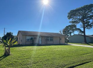 496 SW Todd Ave, Port Saint Lucie, FL 34983