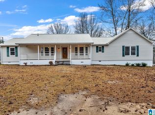 2630 Kemp Rd, Warrior, AL 35180