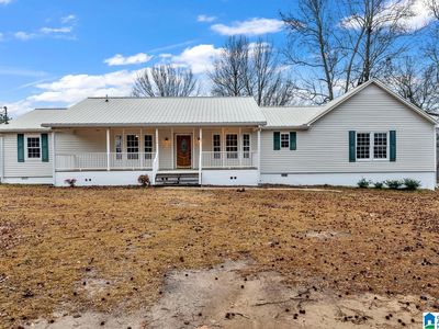 2630 Kemp Rd, Warrior, AL, 35180